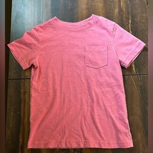 ❤️ Boys Cat & Jack T - shirt